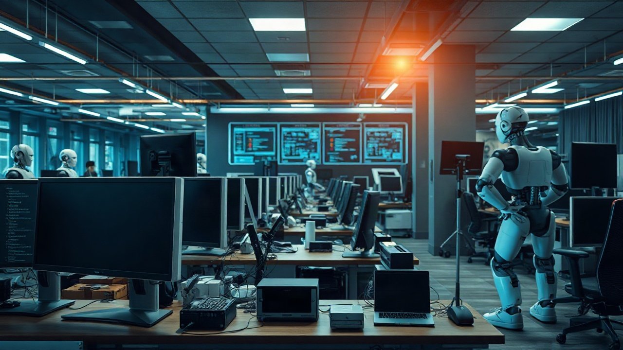 Least privilege for ai agents shown in a practical real-world context
