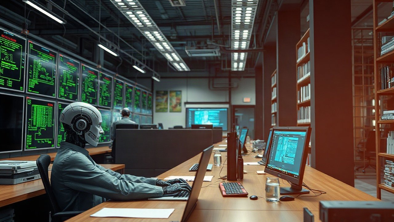 Network security for ai agents shown in a practical real-world context
