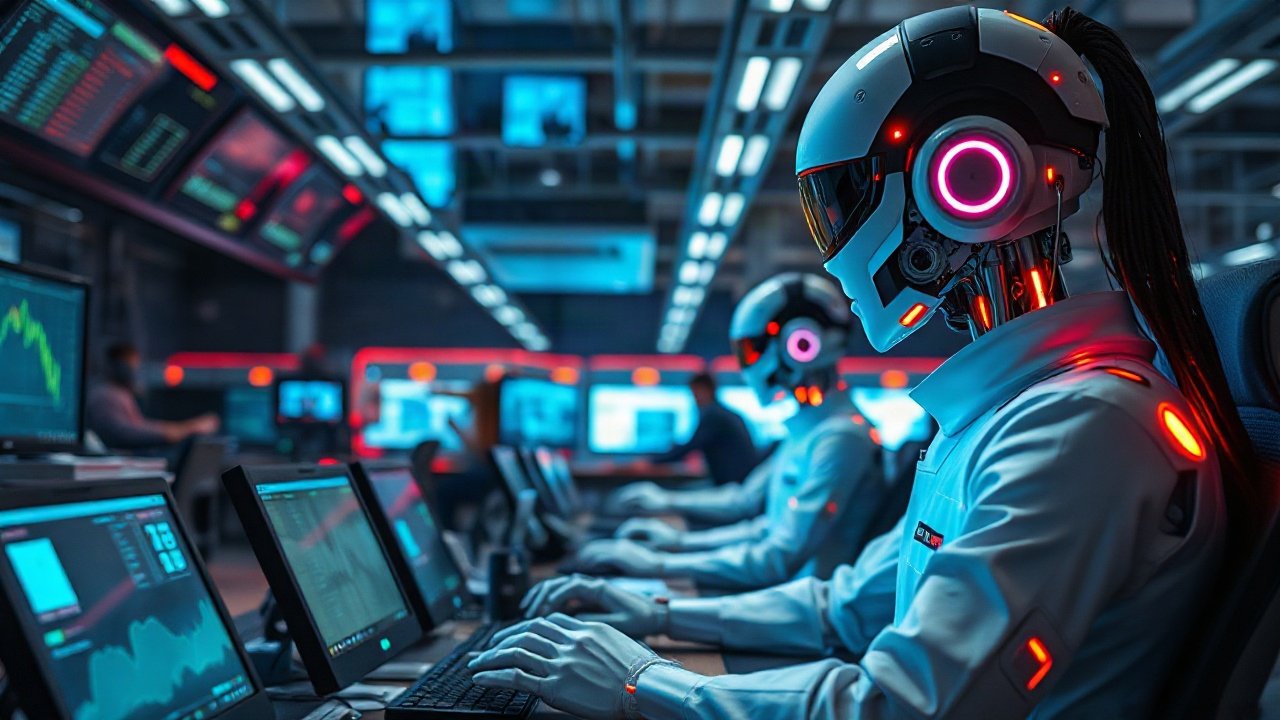 Payment systems for ai agents shown in a practical real-world context