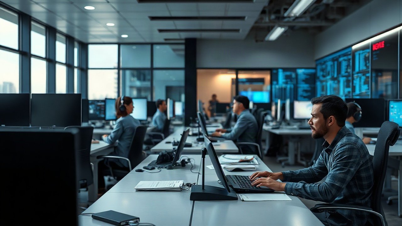 Prompt-injection attacks against ai agents shown in a practical real-world context