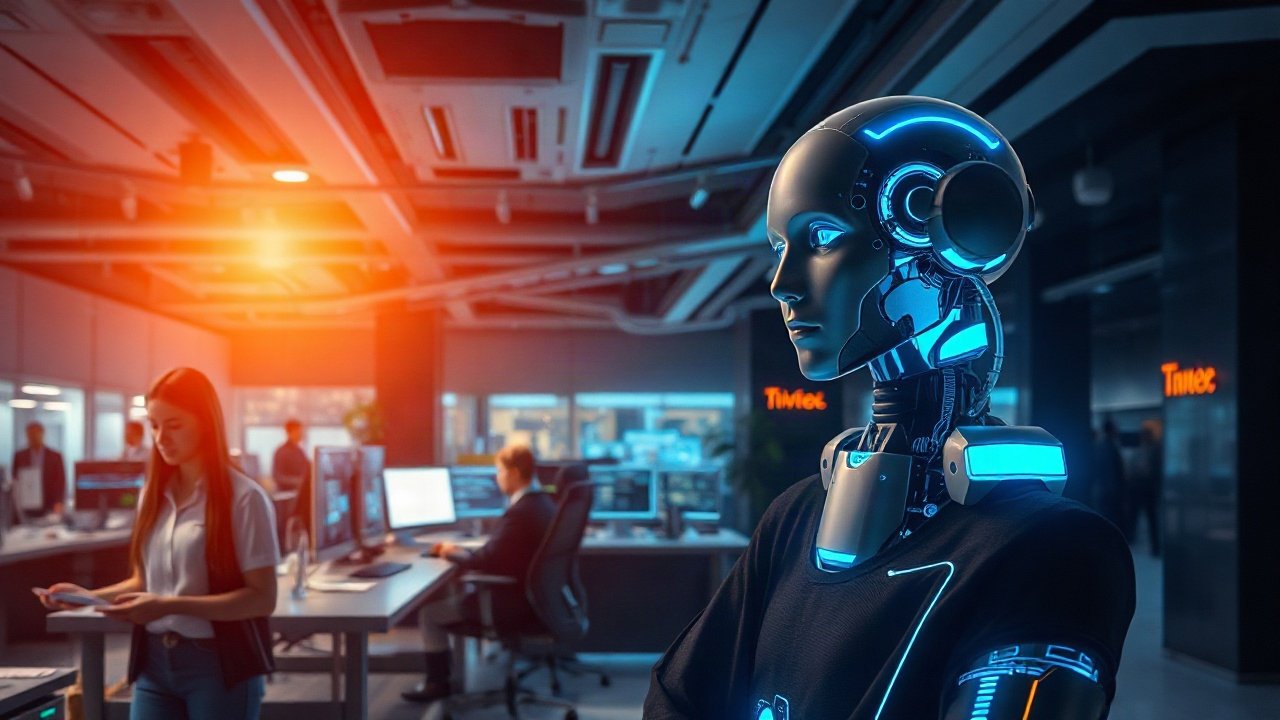 Governance for ai agents shown in a practical real-world context