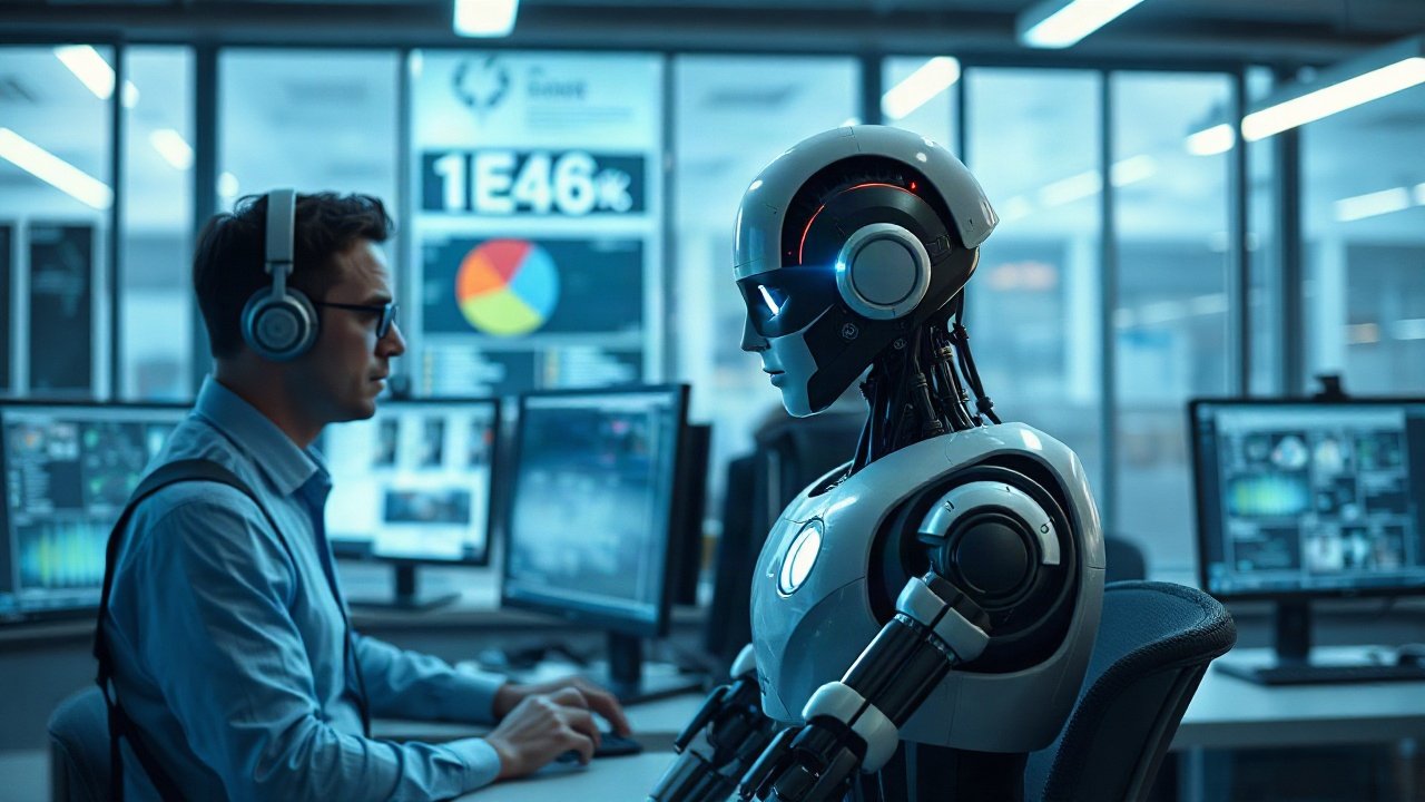 Safety in multi-agent ai systems shown in a practical real-world context