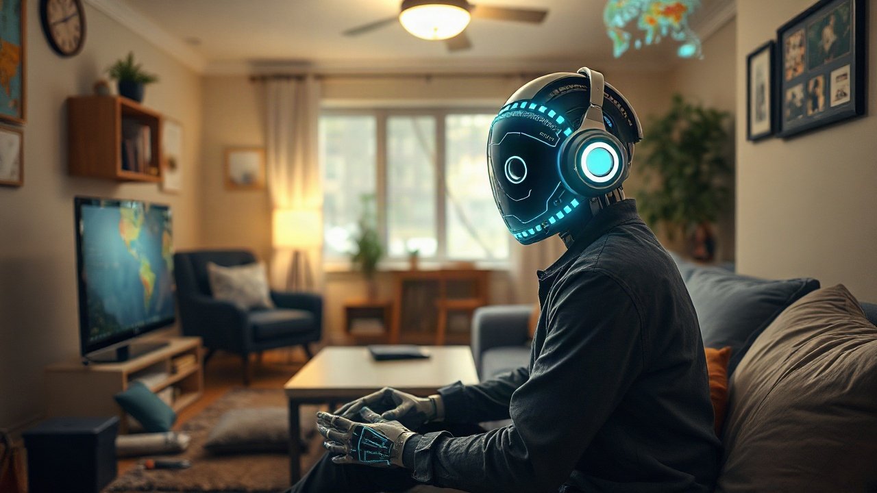 Ai charity scams shown in a practical real-world risk or preparedness context