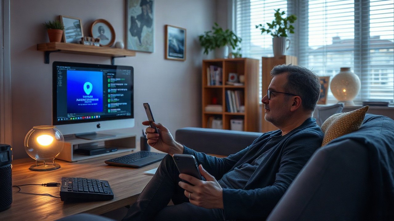 Ai-enabled fraud in the uk shown in a practical real-world context
