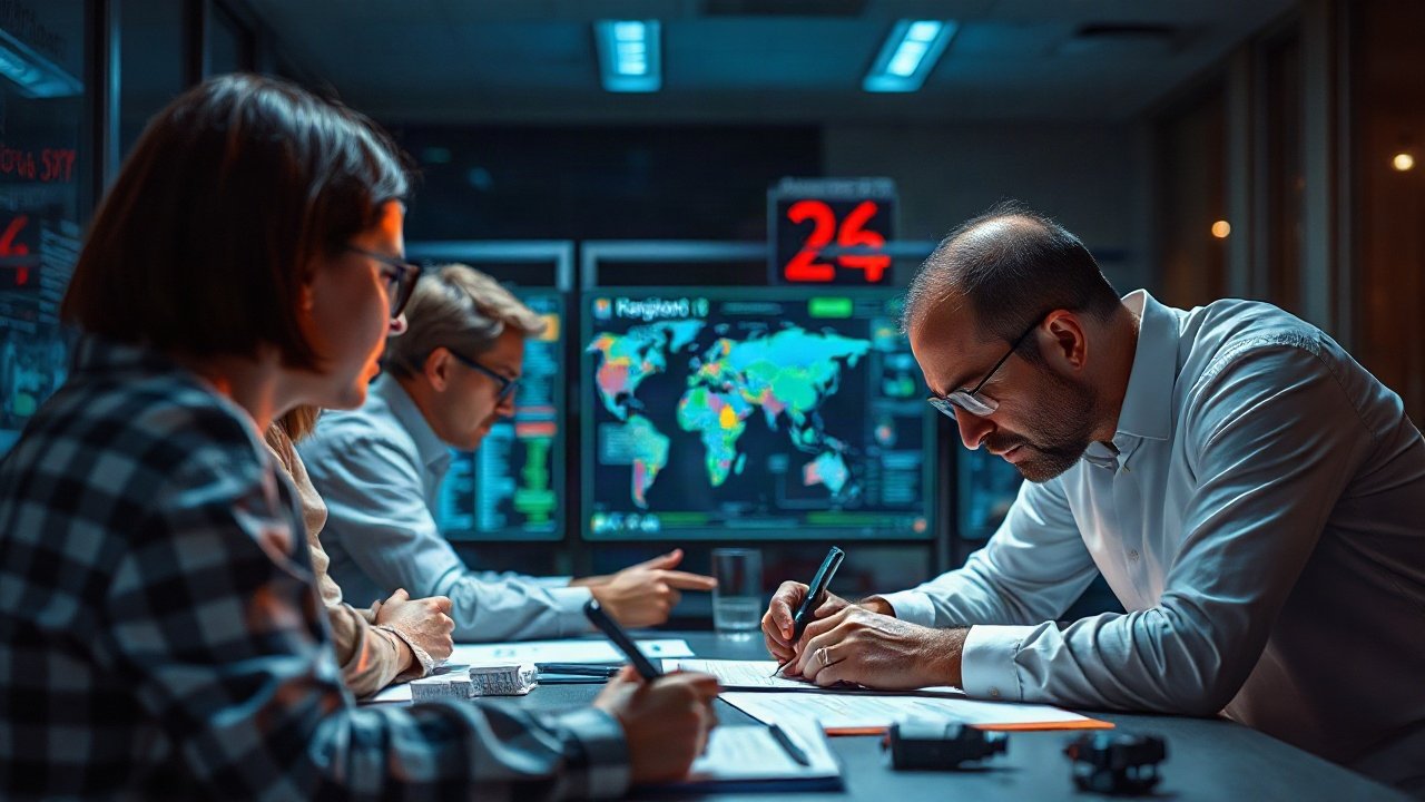 AI Agent Risk: The Dangerous Combination of Goals, Tools and Permission