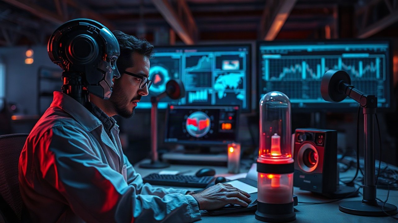 AI Control Problem: What Happens If the Off Switch Stops Mattering?