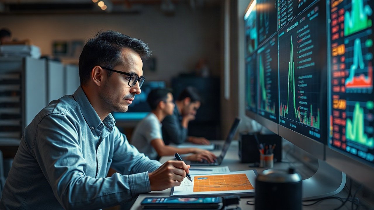 AI risk statistics dashboard separating surveys, incidents, capability tests and forecasts