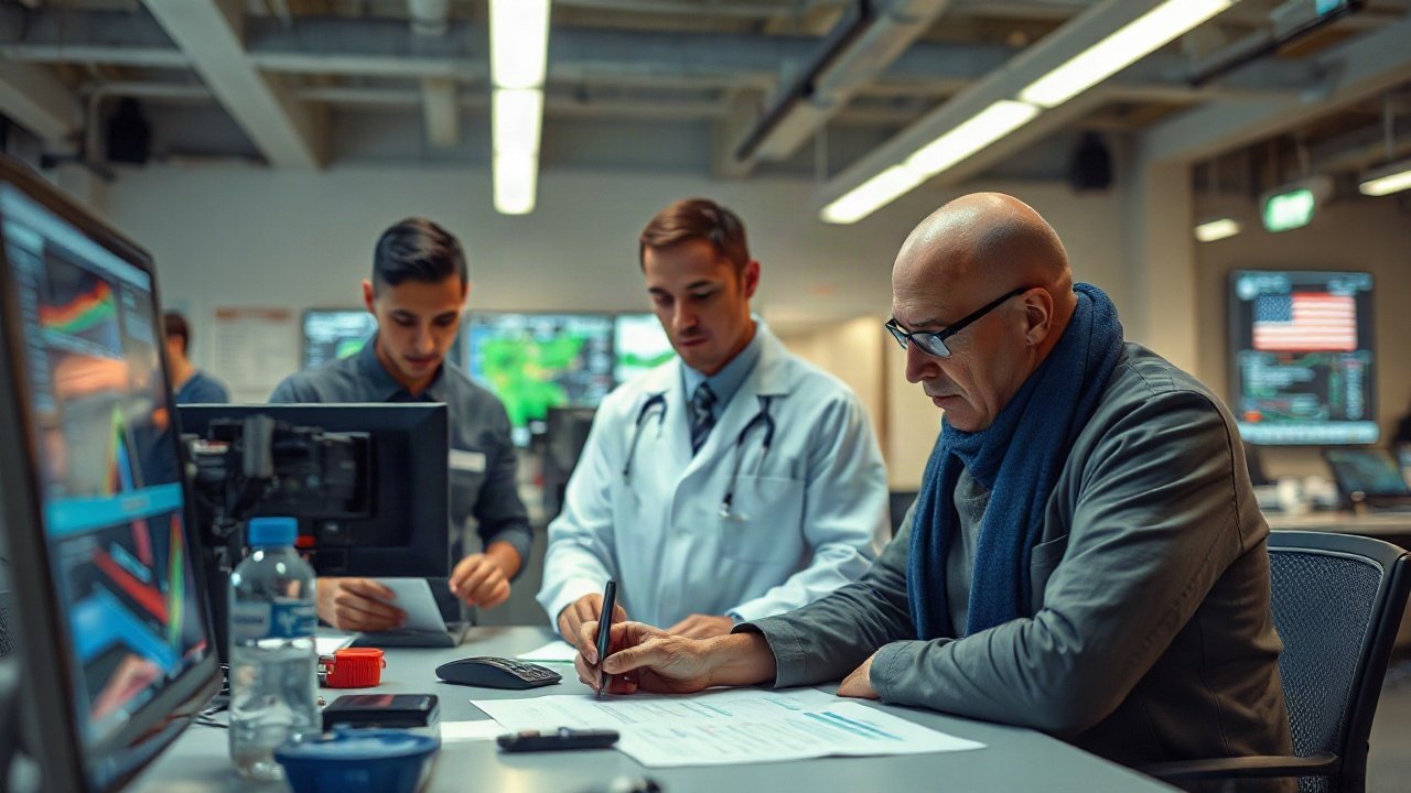 Ai safety shown in a practical real-world context