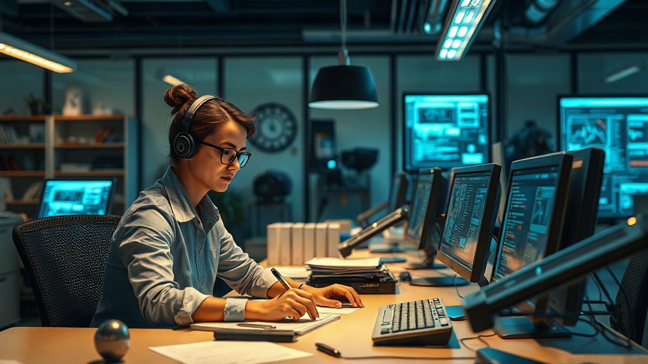 Research papers and labour-market datasets compared by method for studying AI employment effects