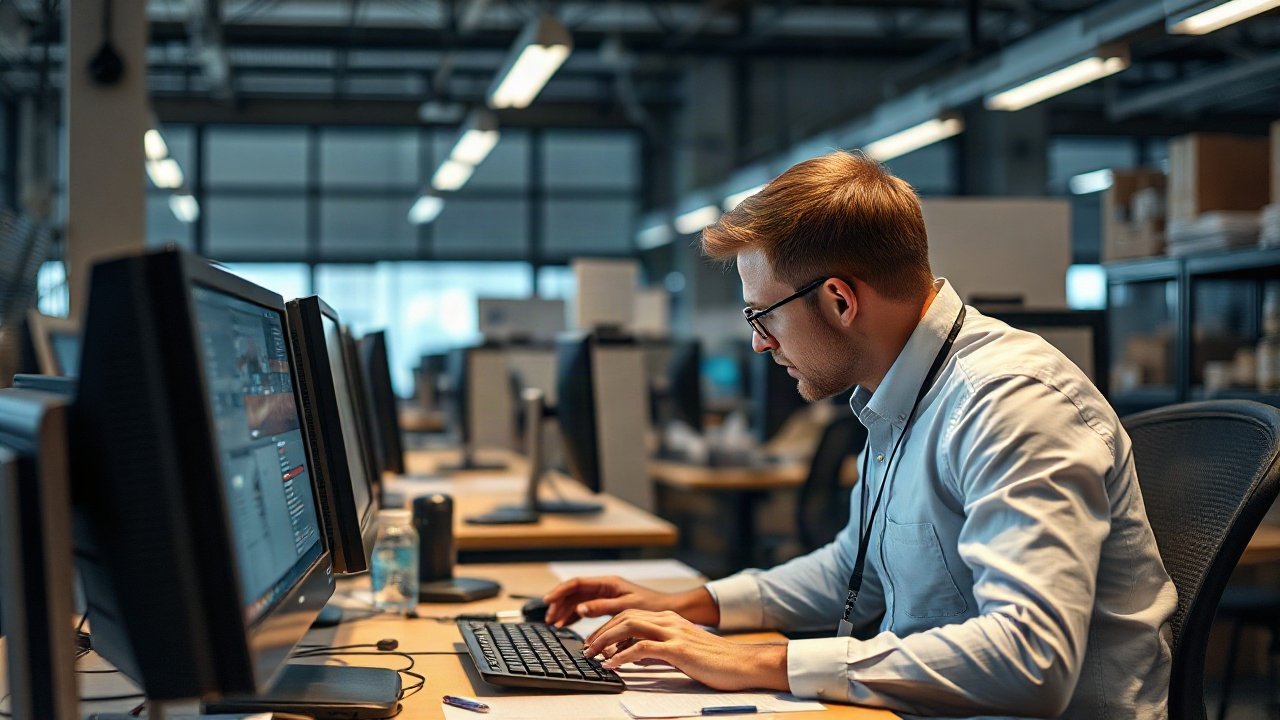 Uk ai job forecasts to 2030 shown in a practical real-world context