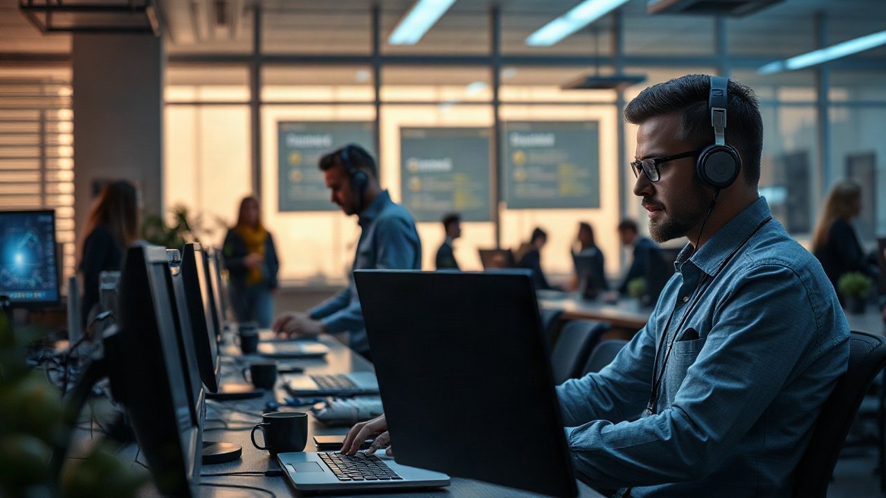 Compliance Officers using AI-assisted tools while handling role-specific work
