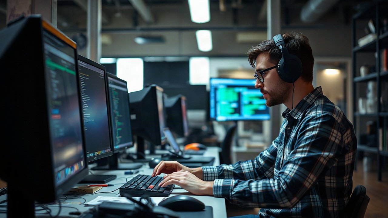 Devops Engineers using AI-assisted tools while handling role-specific work