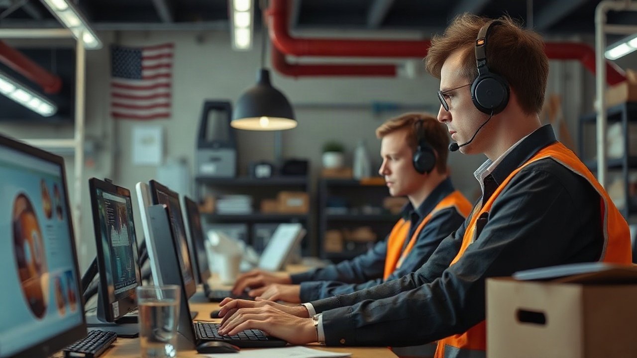 Electrical Estimators using AI-assisted tools while handling real-world work