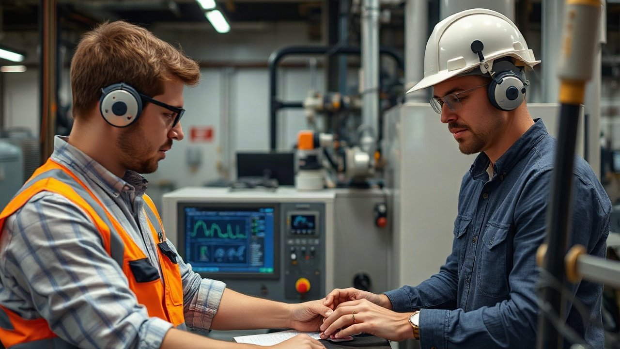 Electrical Power Engineers using AI-assisted tools while handling role-specific work