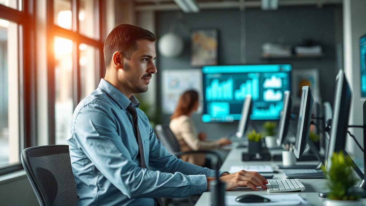External Auditors using AI-assisted tools while handling role-specific work