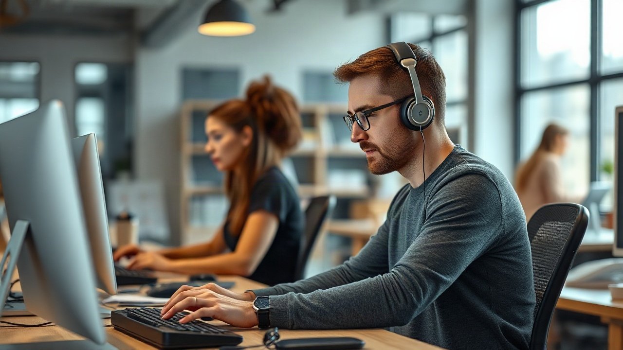 Fitness Coaches using AI-assisted tools while handling role-specific work