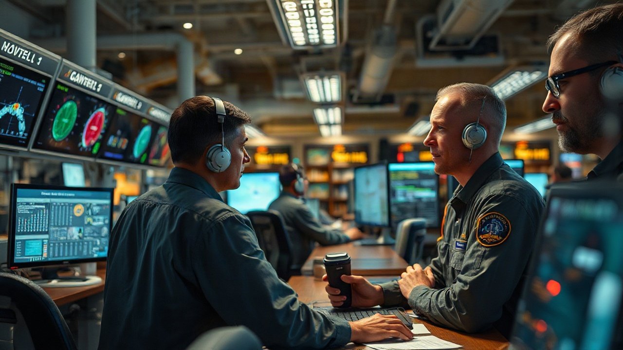 Flight Controllers using AI-assisted tools while handling role-specific work