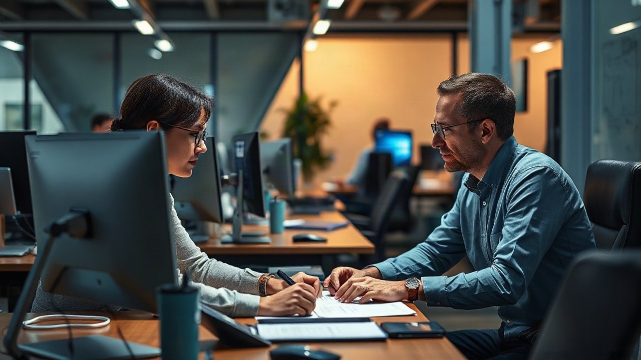 Internal Auditors using AI-assisted tools while handling role-specific work
