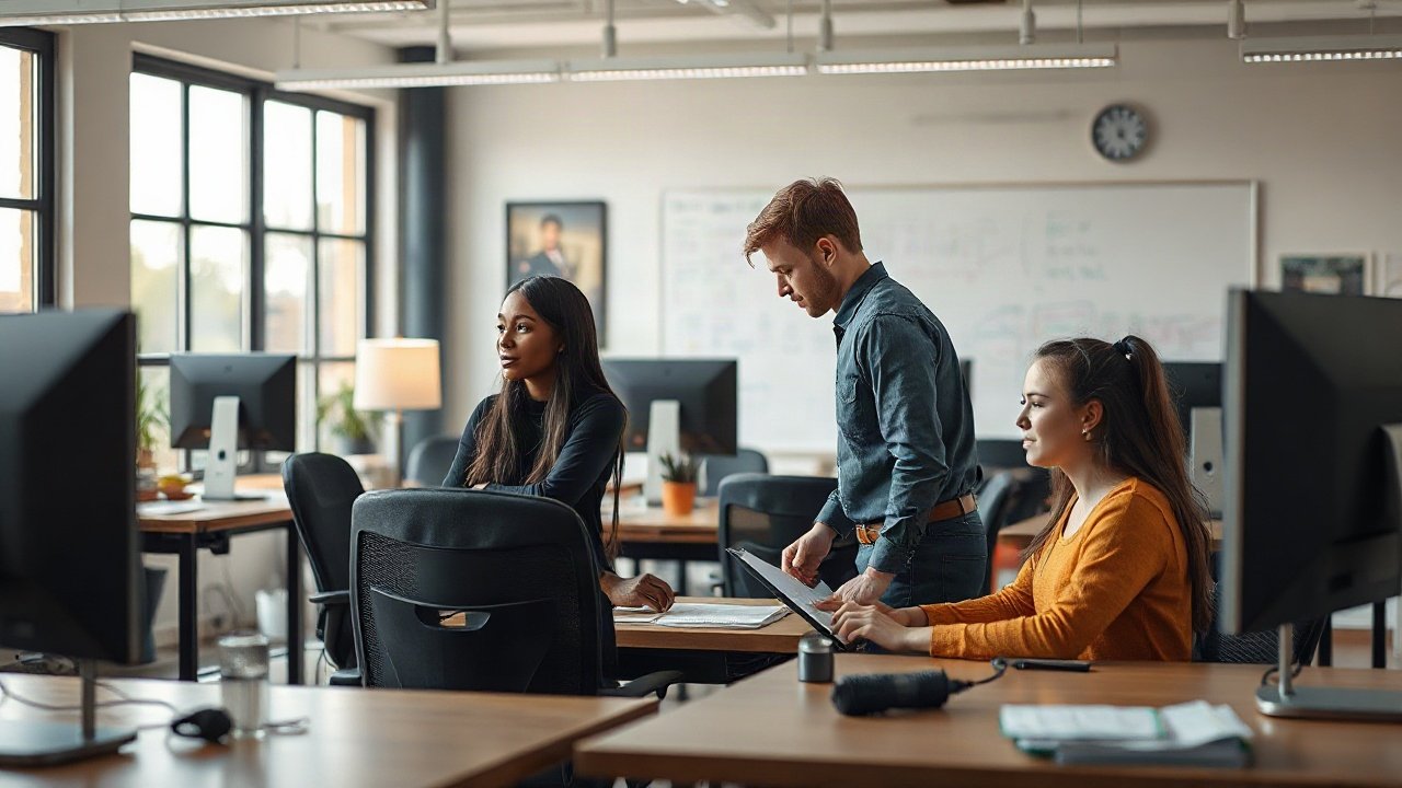 K-12 Teachers using AI-assisted tools while handling role-specific work