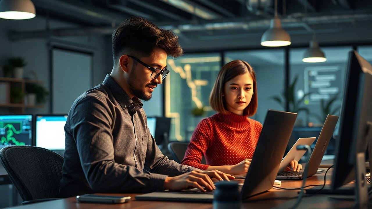 Learning And Development Specialists using AI-assisted tools while handling role-specific work