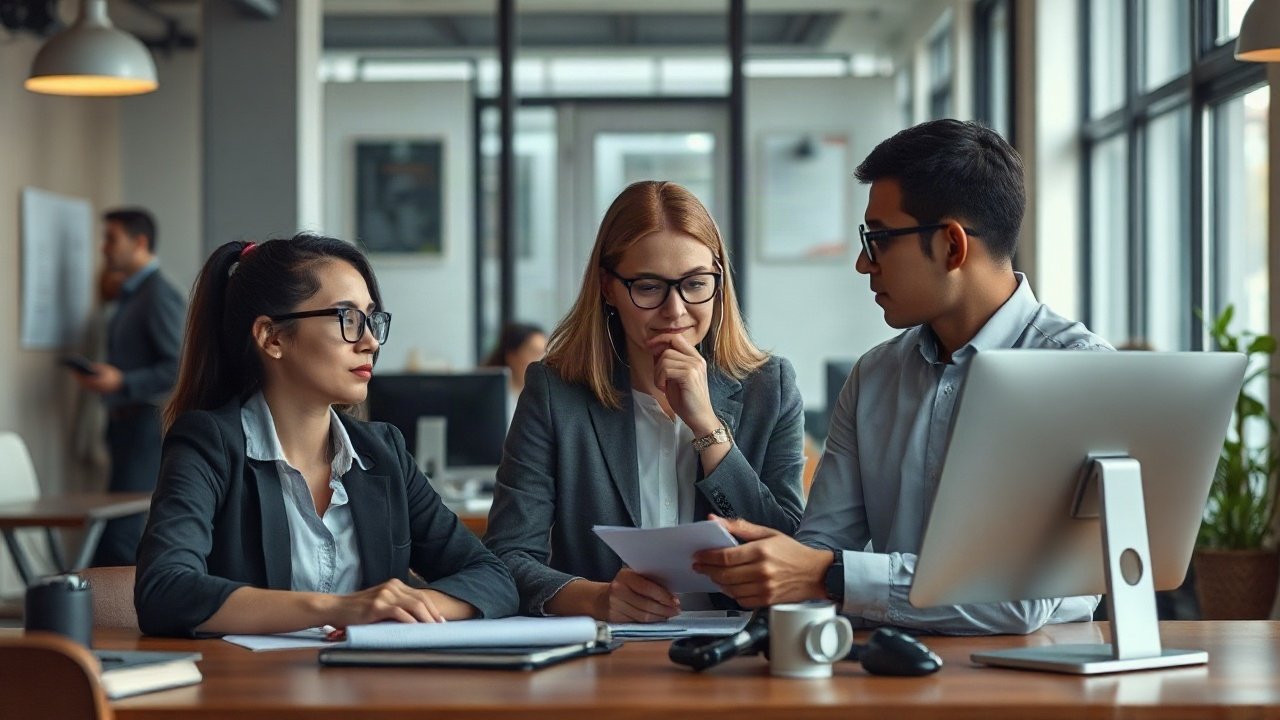 Legal Assistants using AI-assisted tools while handling real-world work