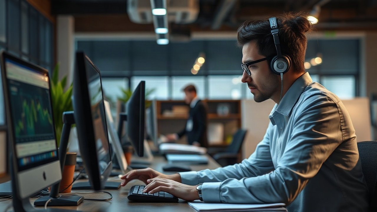 Life Insurance Agents using AI-assisted tools while handling role-specific work