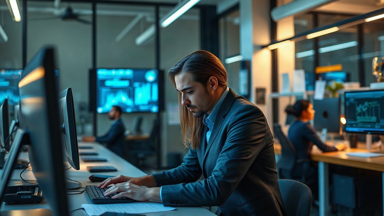 Paralegals And Legal Assistants using AI-assisted tools while handling real-world work