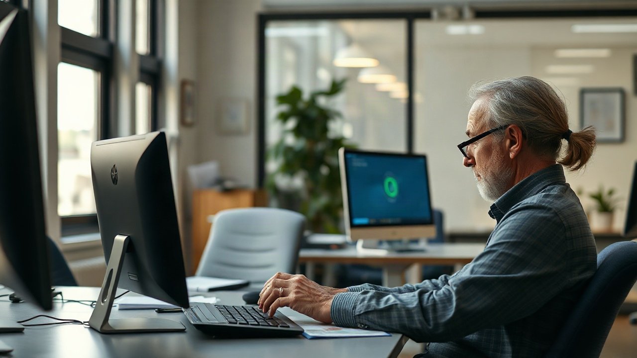 Pension Advisers using AI-assisted tools while handling role-specific work