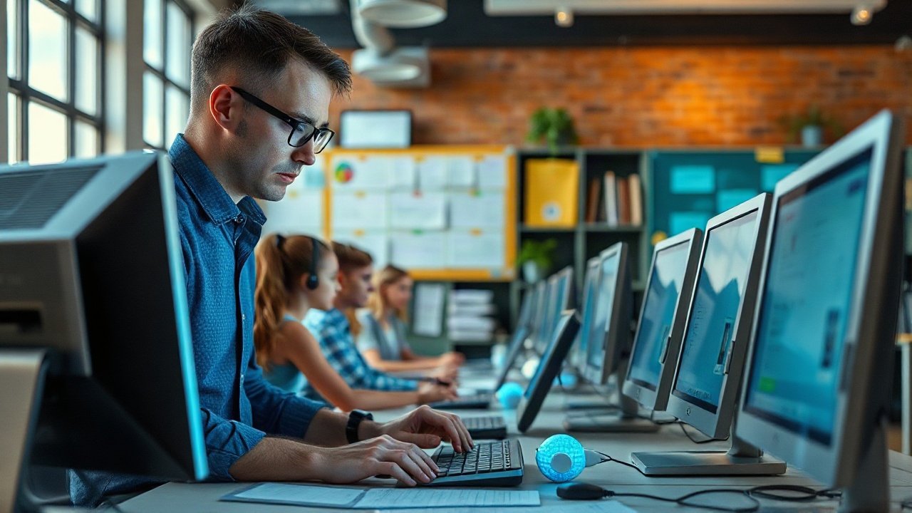 Primary School Teachers using AI-assisted tools while handling role-specific work