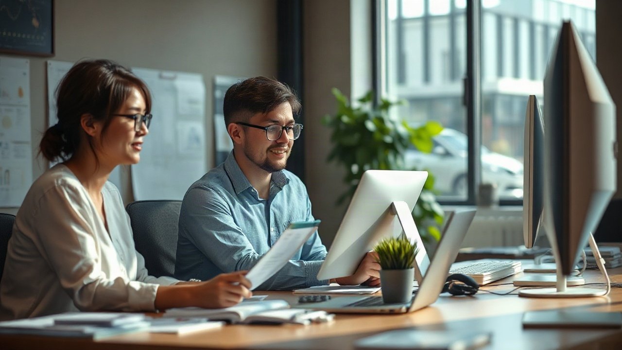 Technical Editors using AI-assisted tools while handling role-specific work