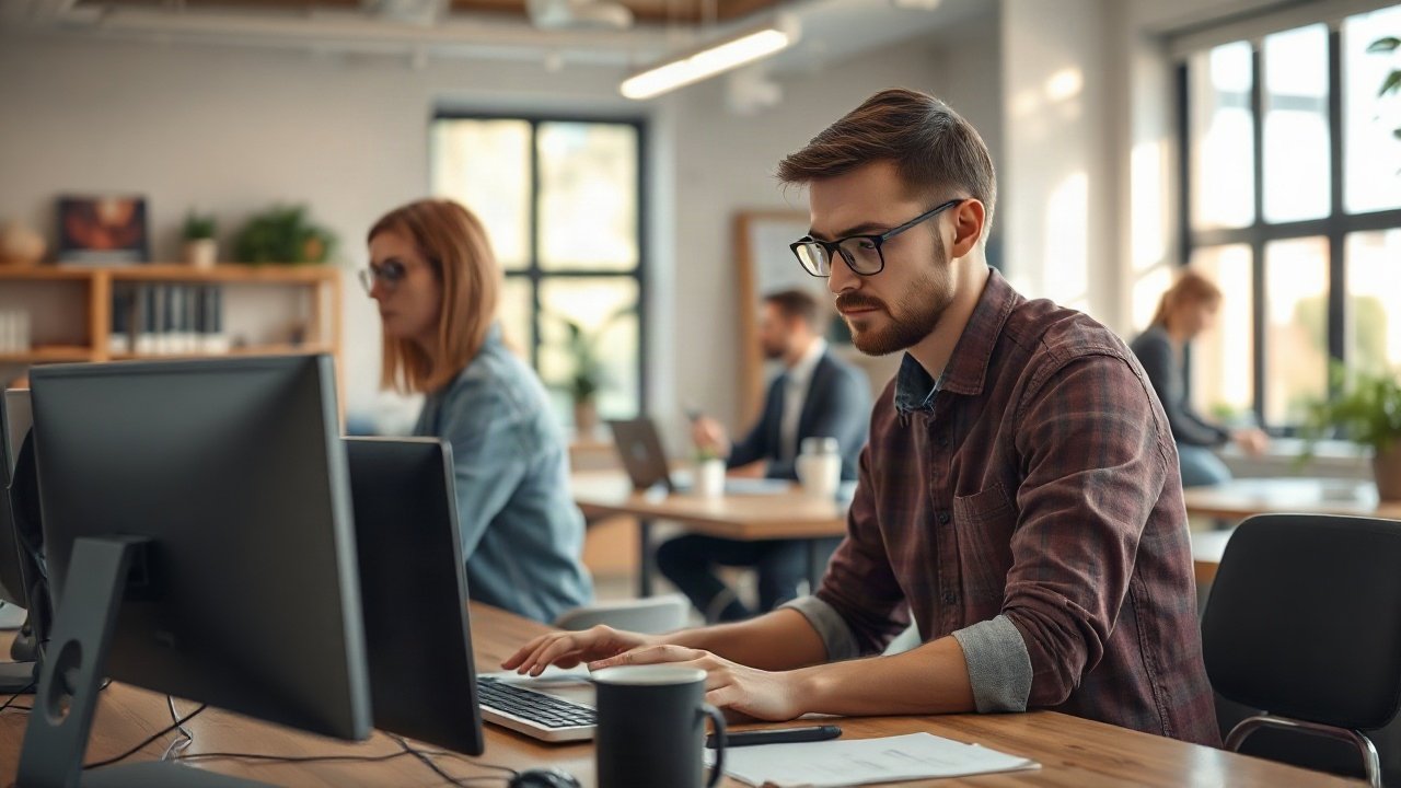 UX designer evaluating an AI-generated product flow using real user research
