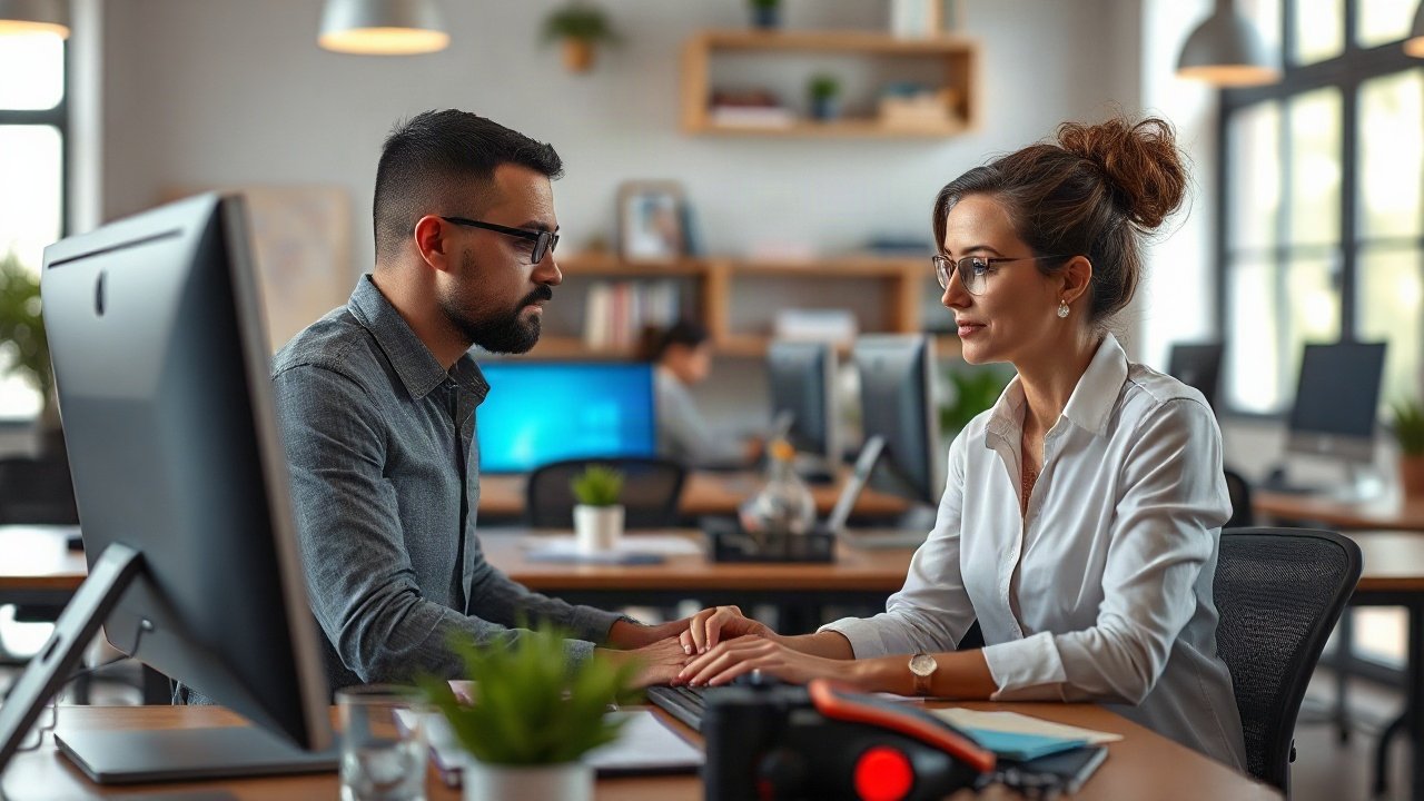 Wedding Planners using AI-assisted tools while handling role-specific work