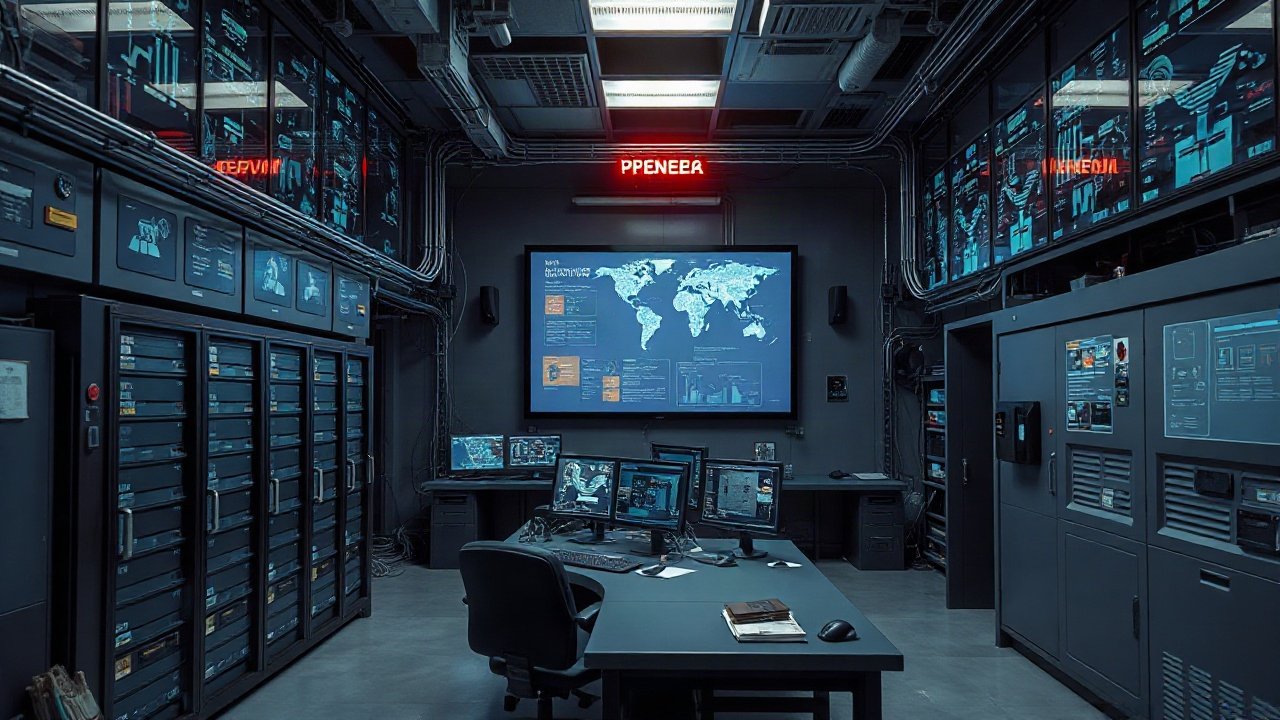 The ai alignment problem shown in a practical real-world context