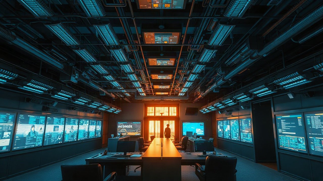 Risks from ai autonomy shown in a practical real-world context