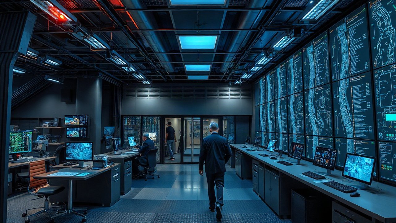 Whether advanced ai can be controlled shown in a practical real-world context